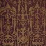 Rubelli Fabric Collection 2009